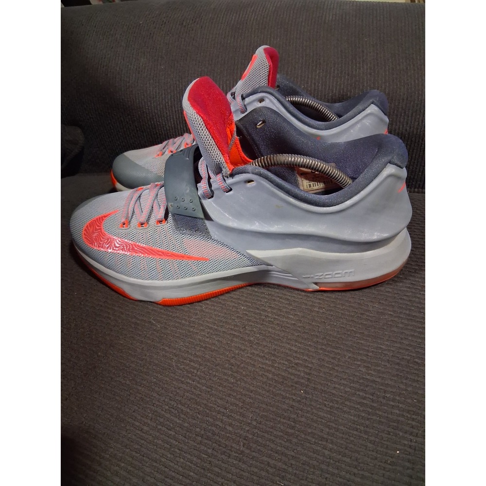 Size‎ 11 - Nike KD 7 Calm Before The Storm